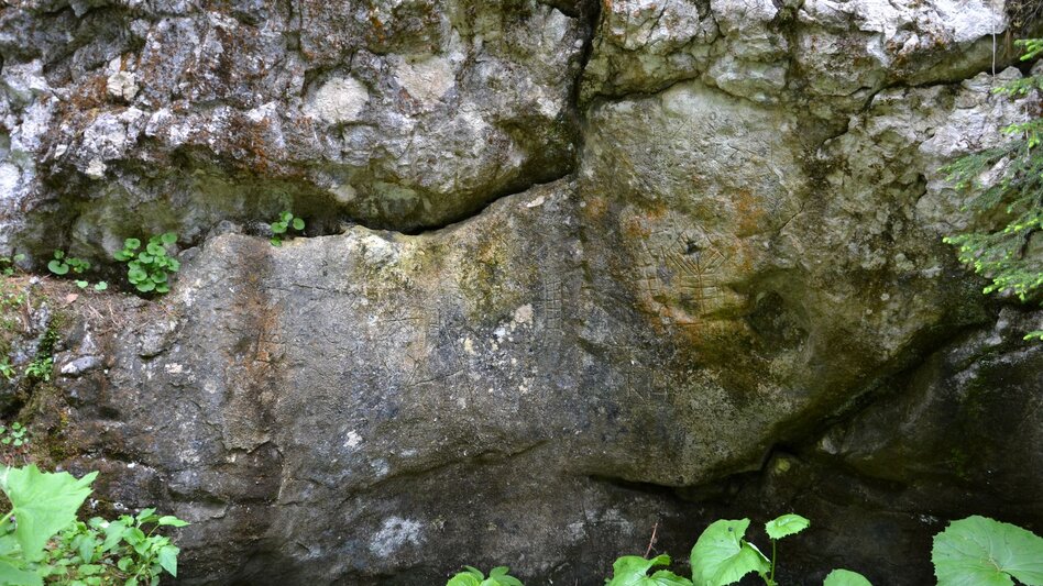 Wanderung Wanderung durch die Notgassen-Schlucht - Touren-Impression #2.8 | © Erlebnisregion Schladming-Dachstein