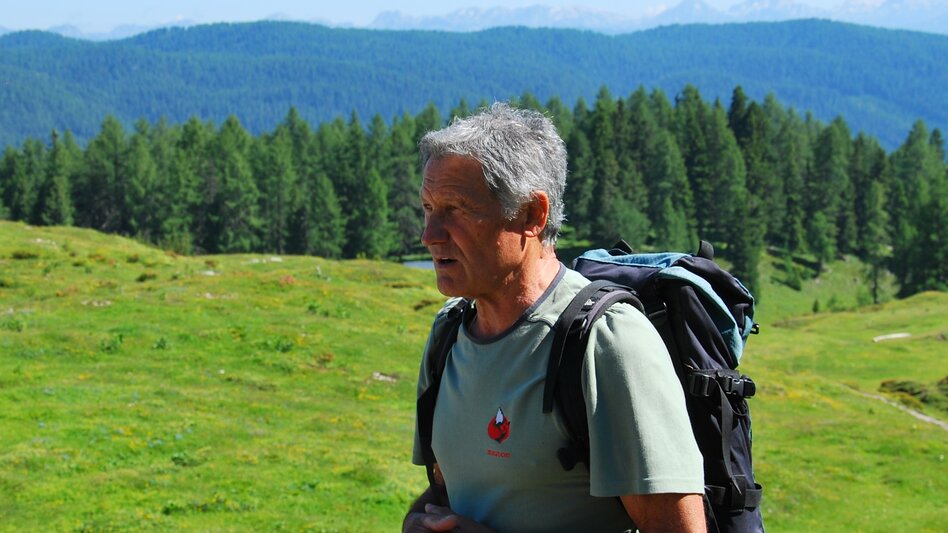 Wanderung Wanderung durch die Notgassen-Schlucht - Touren-Impression #2.10 | © Erlebnisregion Schladming-Dachstein