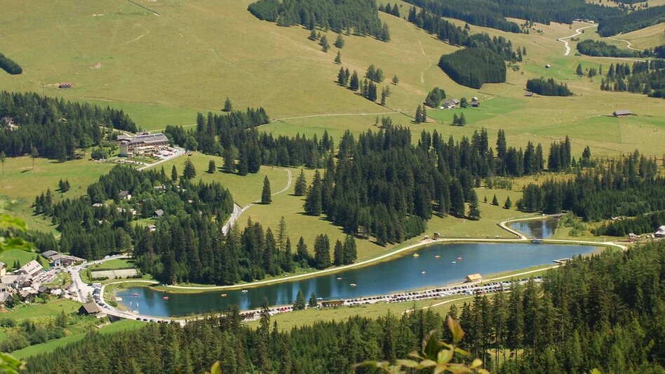 Road Cycling Apfelland & Almenland Tour - Touren-Impression #2.4 | © Oststeiermark Tourismus