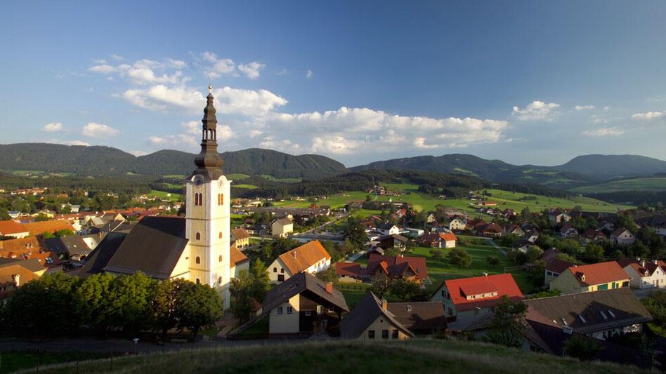 Road Cycling Apfelland & Almenland Tour - Touren-Impression #2.5 | © Naturpark Almenland