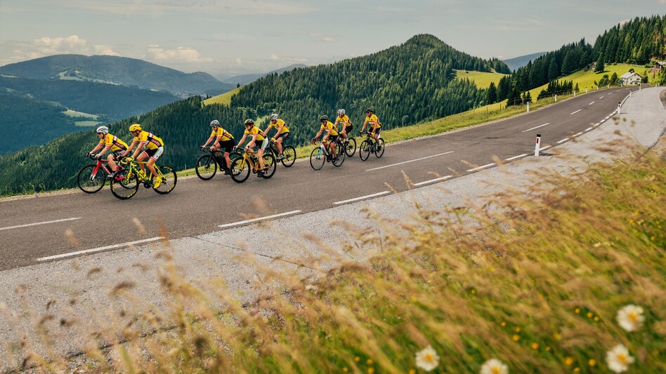 Road Cycling Apfelland & Almenland Tour - Touren-Impression #2.1