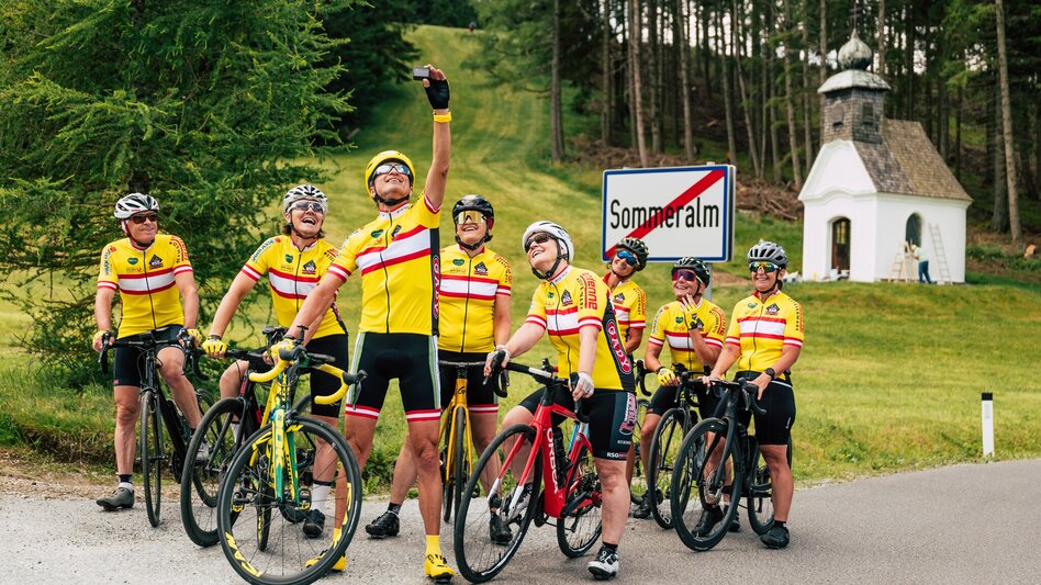 Road Cycling Apfelland & Almenland Tour - Touren-Impression #2.3