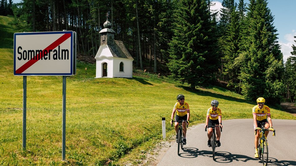 Road Cycling Apfelland & Almenland Tour - Touren-Impression #2.8