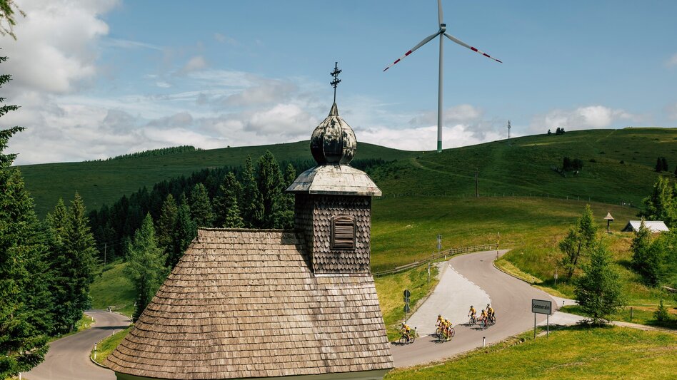 Road Cycling Apfelland & Almenland Tour - Touren-Impression #2.9