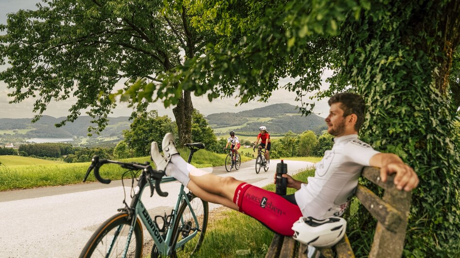 Road Cycling Apfelland Tour - Touren-Impression #2.2