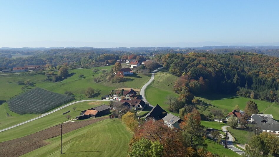 Road Cycling Graz Hills Tour - Touren-Impression #2.2 | © (c) Günther Steininger