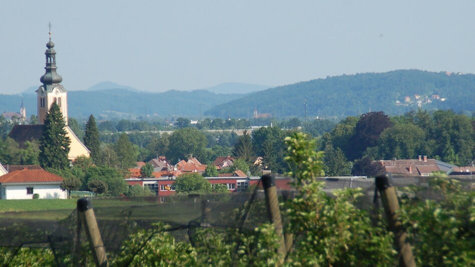 Road Cycling Ilztal Tour - Touren-Impression #2.4 | © Oststeiermark Tourismus