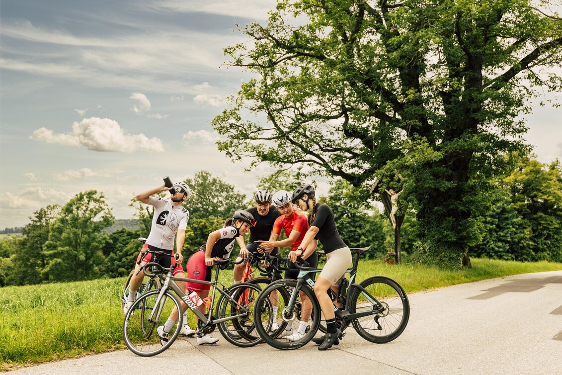 Road Cycling Ilztal Tour - Touren-Impression #1