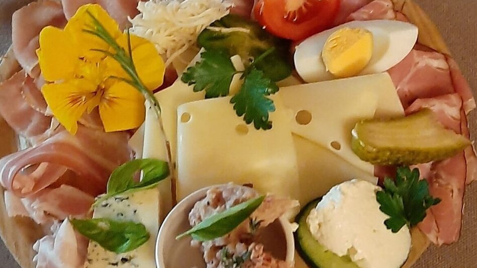 Hiking route Short wine tavern tour, Stubenberg - Touren-Impression #2.3 | © Familie Haider