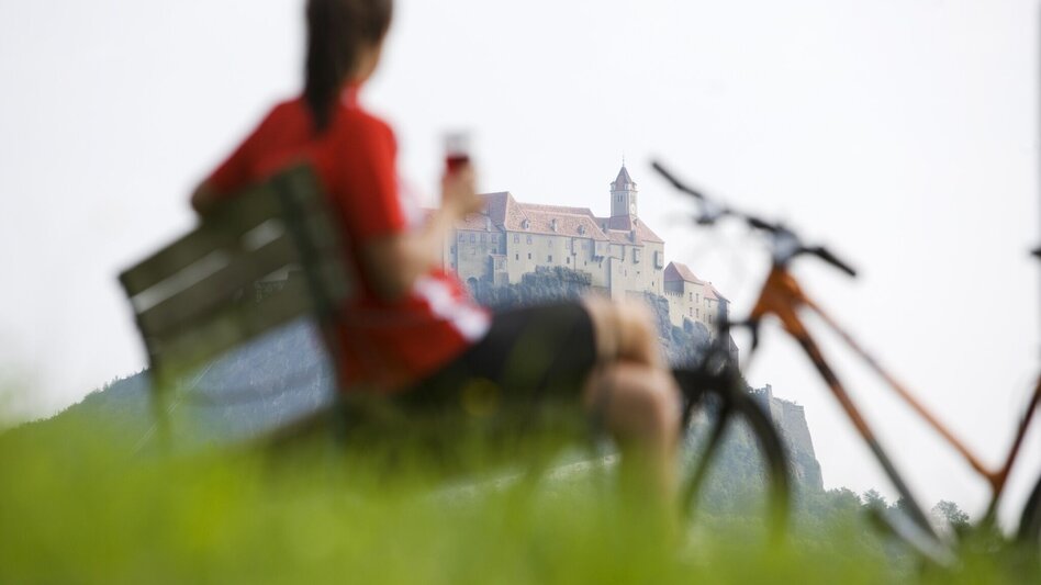 Bike Riding Palate Delight Tour (Gaumenfreuden-Tour) - Touren-Impression #2.1 | © Thermen- & Vulkanland