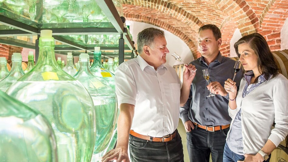 Bike Riding Palate Delight Tour (Gaumenfreuden-Tour) - Touren-Impression #2.6 | © Manufaktur Gölles