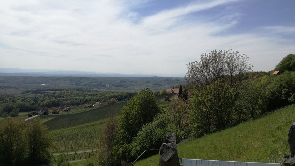 Radfahren Kraftquellen-Tour - Touren-Impression #2.11 | © Thermen- & Vulkanland
