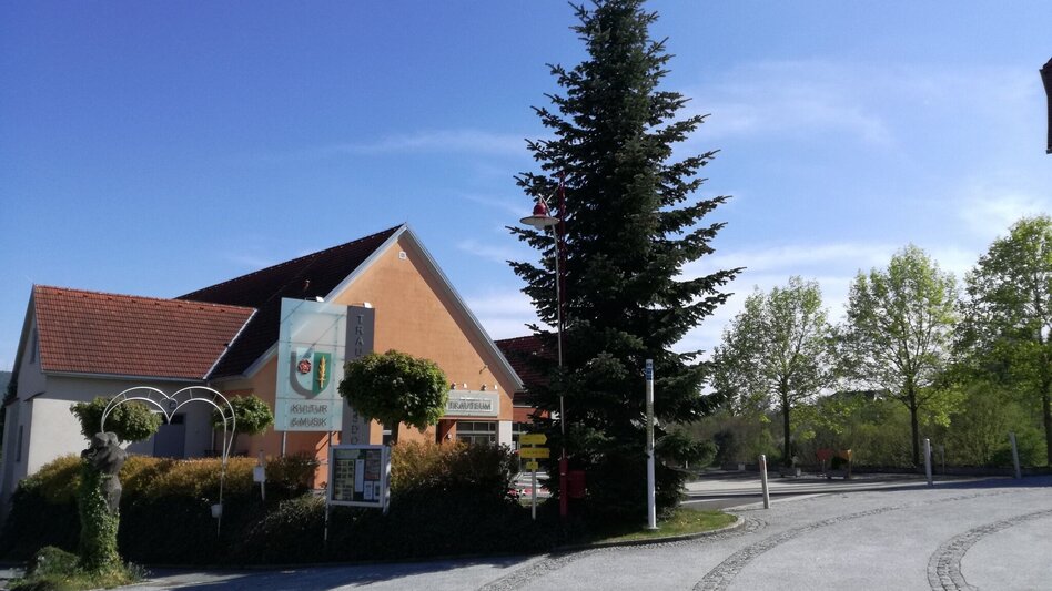 Radfahren Kraftquellen-Tour - Touren-Impression #2.18 | © Erlebnisregion Thermen- & Vulkanland