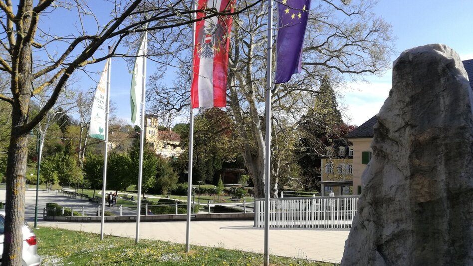Radfahren Kraftquellen-Tour - Touren-Impression #2.2 | © Thermen- & Vulkanland