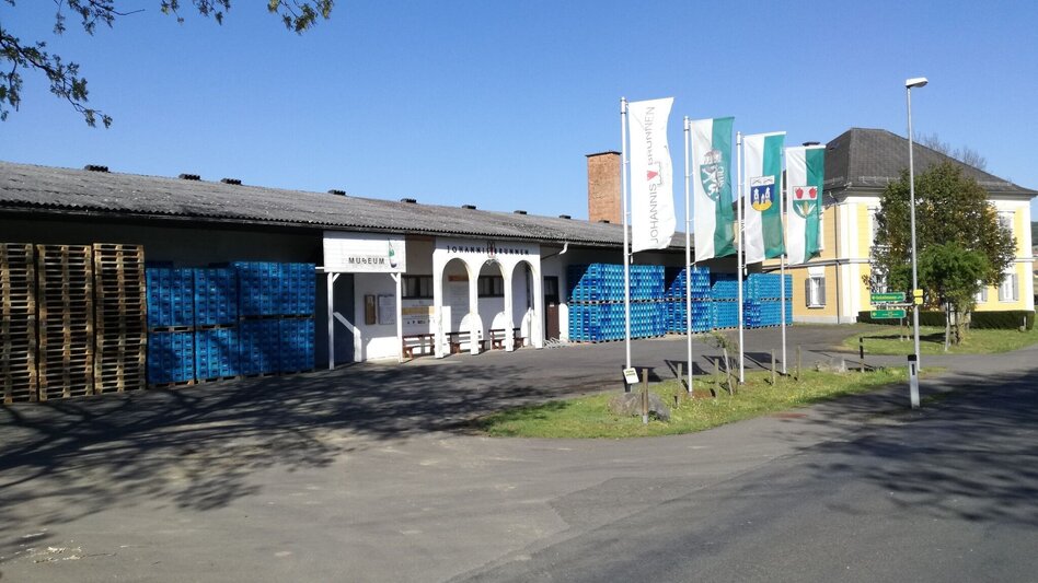 Radfahren Kraftquellen-Tour - Touren-Impression #2.7 | © Thermen- & Vulkanland