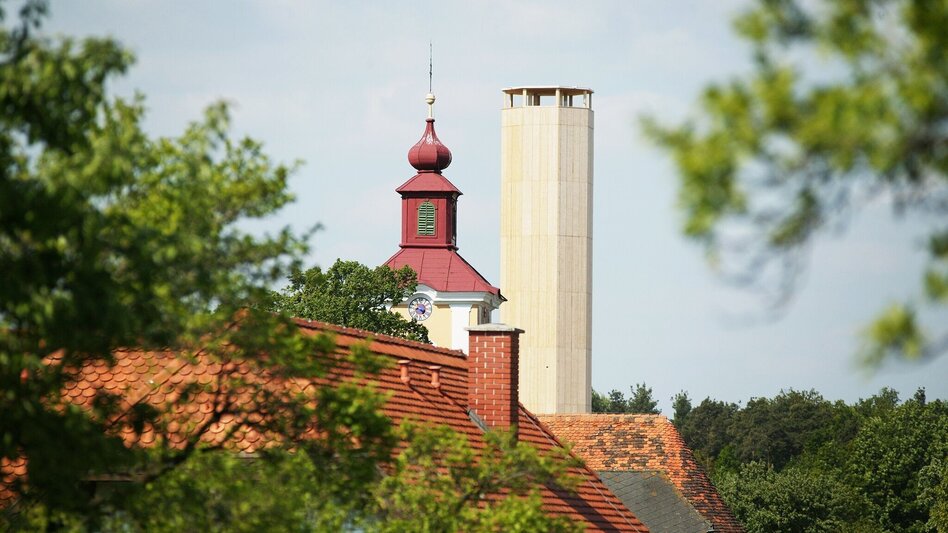 Radfahren Feinspitz-Tour - Bad Waltersdorf - Touren-Impression #2.5 | © Thermen- & Vulkanland