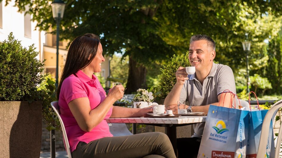 Radfahren Feinspitz-Tour - Bad Waltersdorf - Touren-Impression #2.7 | © Erlebnisregion Thermen- & Vulkanland