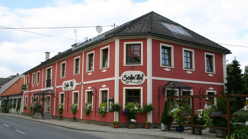 Radfahren Feinspitz-Tour - Bad Waltersdorf - Touren-Impression #2.9 | © Erlebnisregion Thermen- & Vulkanland
