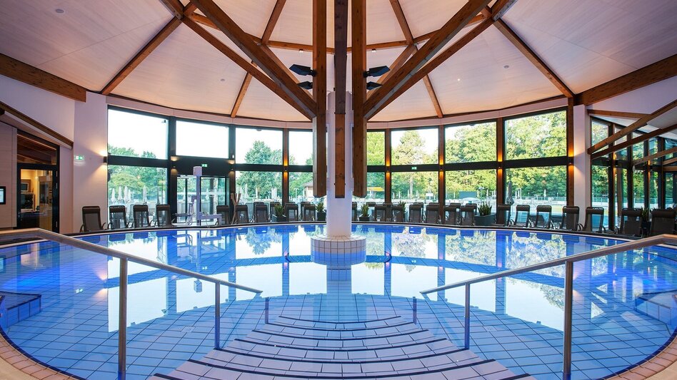 Radfahren Feinspitz-Tour - Bad Waltersdorf - Touren-Impression #2.13 | © Heiltherme Bad Waltersdorf