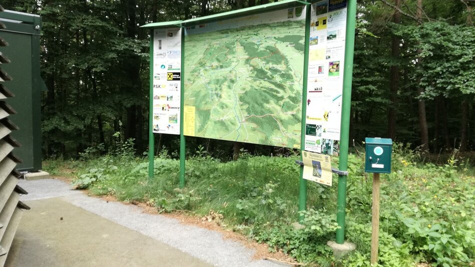 Bike Riding Wine and Water Tour (Wein- und Wasser-Tour) - Touren-Impression #2.6 | © Erlebnisregion Thermen- & Vulkanland
