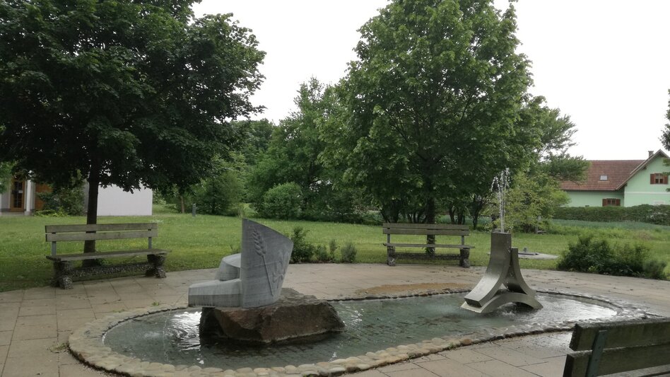 Bike Riding Wine and Water Tour (Wein- und Wasser-Tour) - Touren-Impression #2.9 | © Erlebnisregion Thermen- & Vulkanland