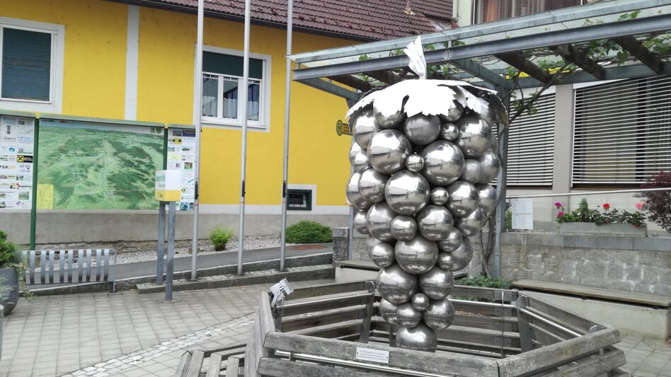 Bike Riding Wine and Water Tour (Wein- und Wasser-Tour) - Touren-Impression #2.14 | © Thermen- & Vulkanland