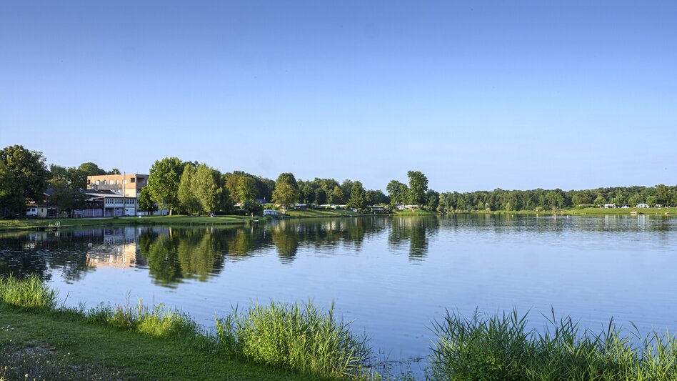 Bike Riding Wine and Water Tour (Wein- und Wasser-Tour) - Touren-Impression #2.16 | © Thermen- & Vulkanland
