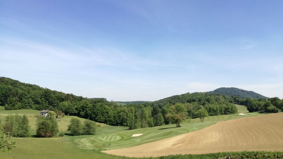 Bike Riding Tatschkerland tour (Tatschkerland Tour) - Touren-Impression #2.3 | © Thermen- & Vulkanland