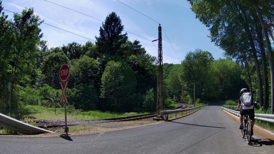 Bike Riding Tatschkerland tour (Tatschkerland Tour) - Touren-Impression #2.5 | © Thermen- & Vulkanland
