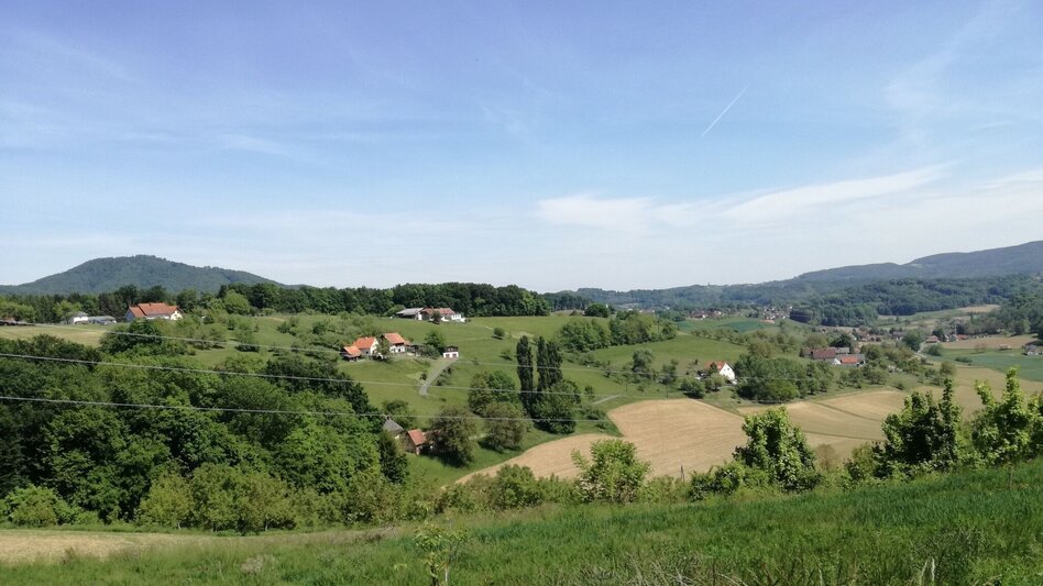 Bike Riding Tatschkerland tour (Tatschkerland Tour) - Touren-Impression #2.6 | © Thermen- & Vulkanland