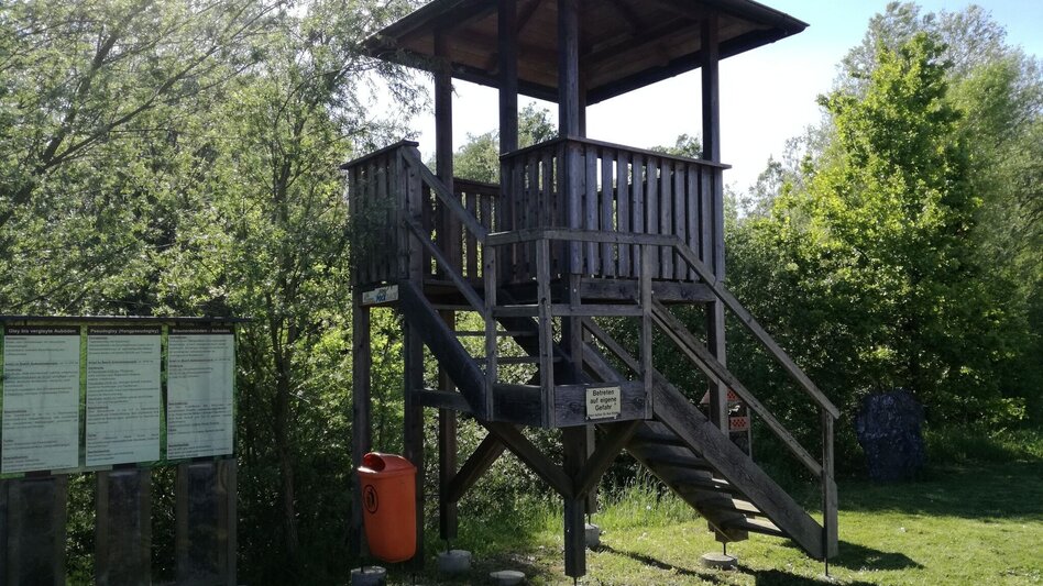 Bike Riding Tatschkerland tour (Tatschkerland Tour) - Touren-Impression #2.9 | © Erlebnisregion Thermen- & Vulkanland