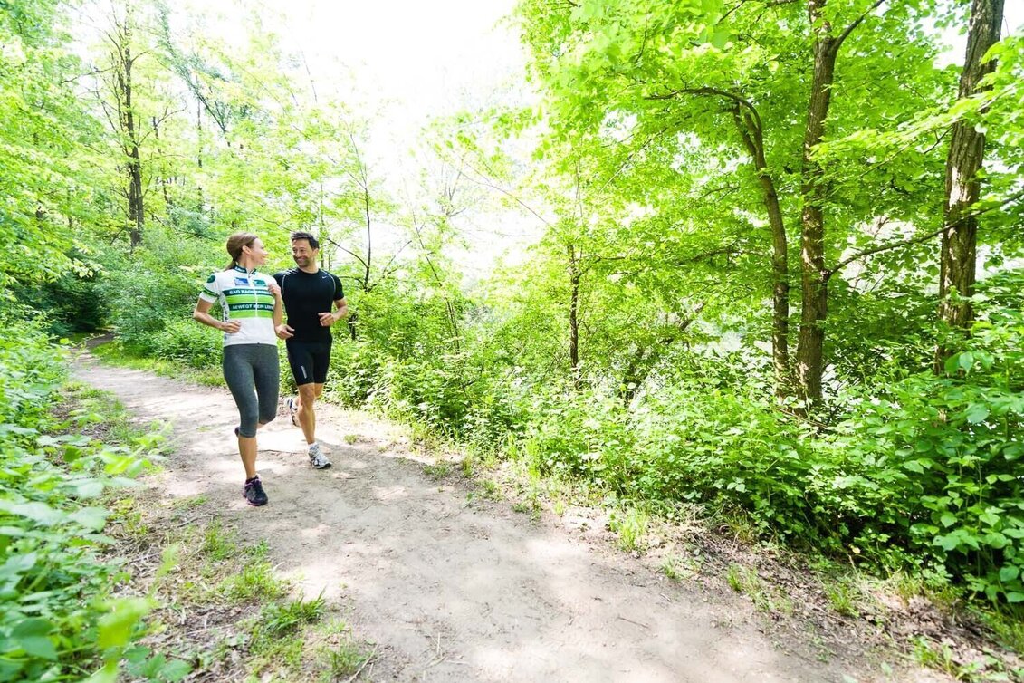 Hiking route Antenne river landscape-around the river mur (Antenne Flusslandschaft-Murauen) - Touren-Impression #1 | © Thermen- & Vulkanland