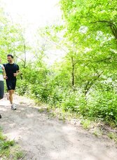 Entlang der Murauen von Bad Radkersburg | © Thermen- & Vulkanland | pixelmaker.at | © Thermen- & Vulkanland