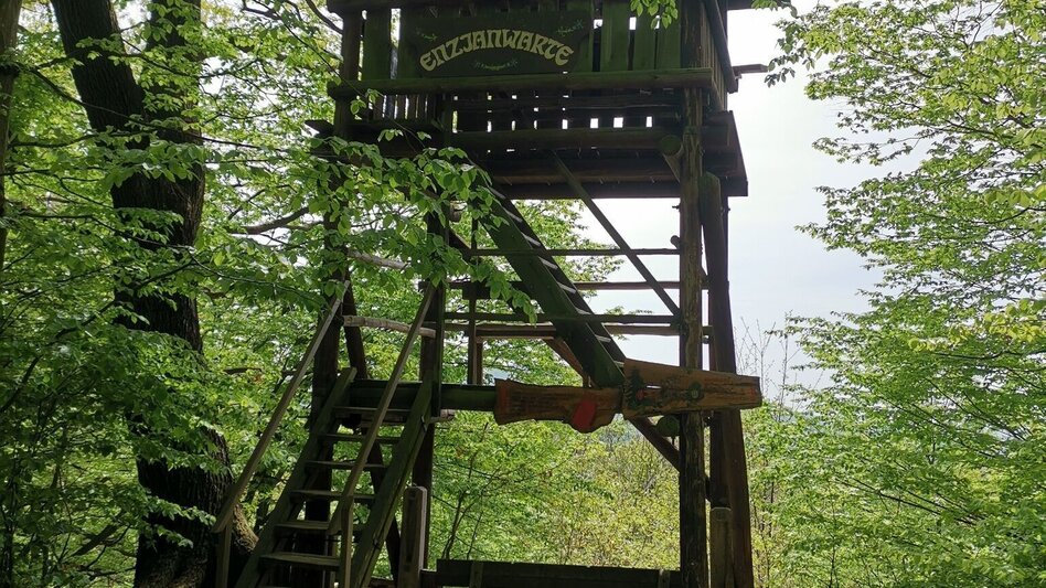 Theme path Kogel circular trail (Kogelrundweg) - Touren-Impression #2.13 | © Thermen- & Vulkanland