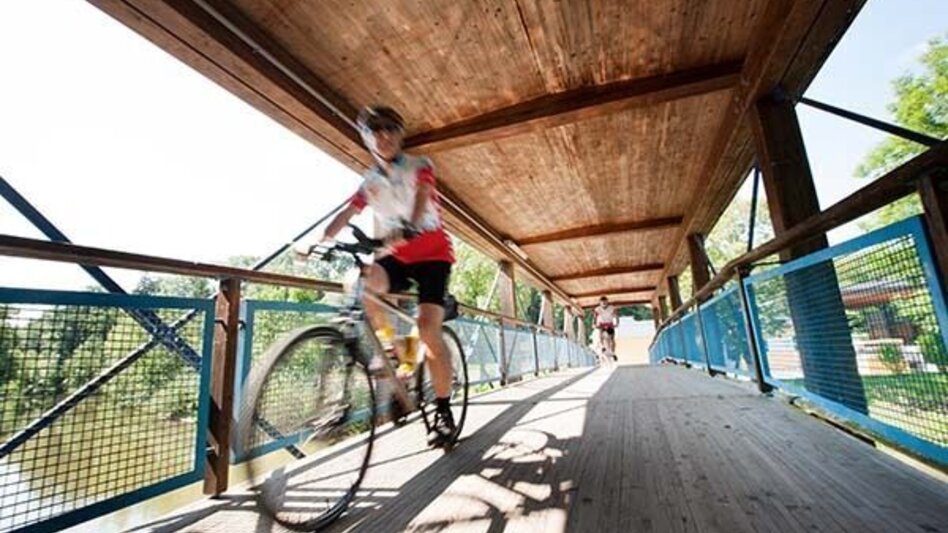 Hiking route Fürstenfeld Panoramic Tour FF 18 (Fürstenfelder Panoramatour FF 18) - Touren-Impression #2.2 | © Thermen- & Vulkanland
