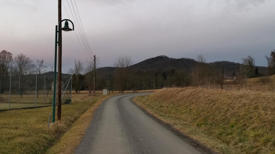 Nordic Walking Large spa park circuit (Große Kurparkrunde) - Touren-Impression #2.8 | © Community