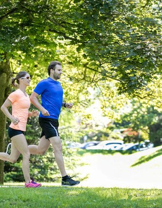 laufen_kurpark_bad_gleichenberg_original.jpg | Harald Eisenberger | © Thermen- & Vulkanland