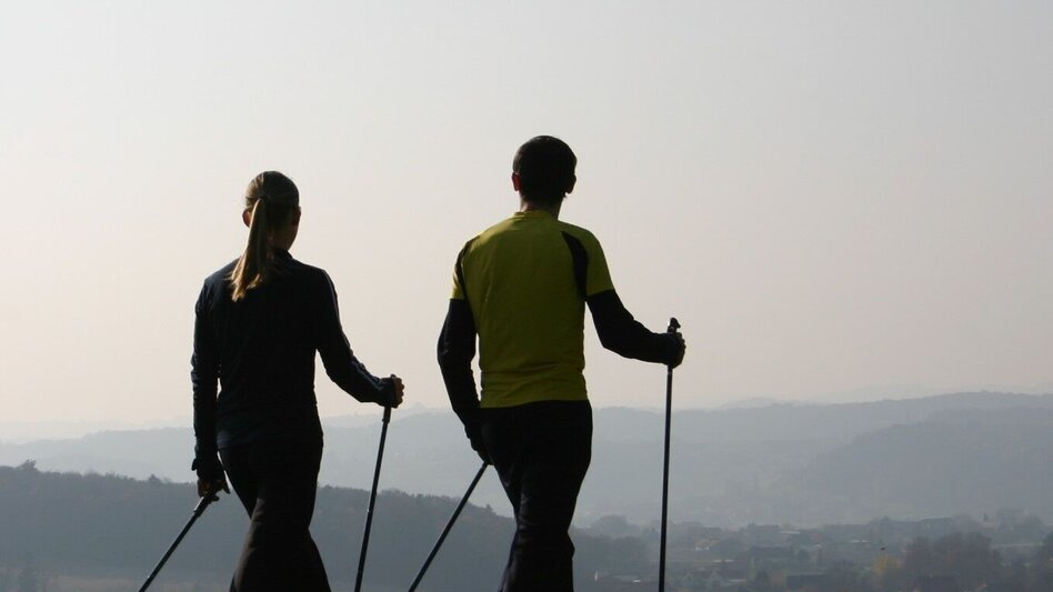 Jogging Village run (Dörferlauf) - Touren-Impression #2.1 | © Thermen- & Vulkanland