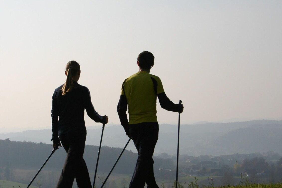 Jogging Village run (Dörferlauf) - Touren-Impression #1 | © Thermen- & Vulkanland
