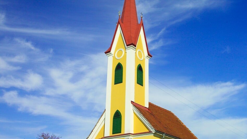 Jogging Village run (Dörferlauf) - Touren-Impression #2.5 | © Thermen- & Vulkanland