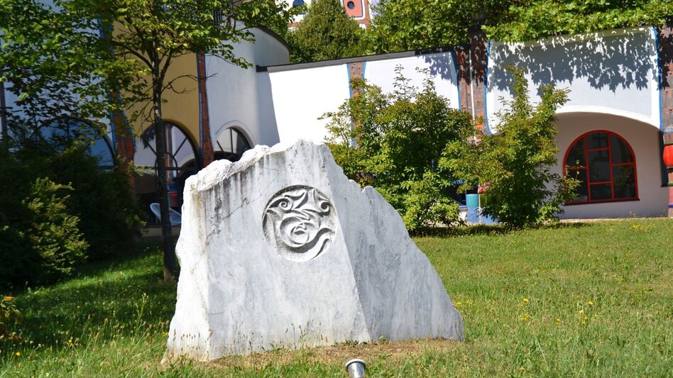 Nordic Walking Running track (Laufstrecke) - Touren-Impression #2.5 | © Kurkommission Bad Blumau