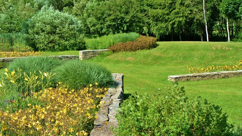 Nordic Walking Running track (Laufstrecke) - Touren-Impression #2.15 | © Kurkommission Bad Blumau