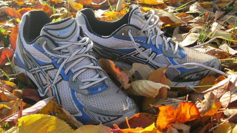 Jogging Merkendorf-Runde 2 - Touren-Impression #2.1 | © Thermen- & Vulkanland