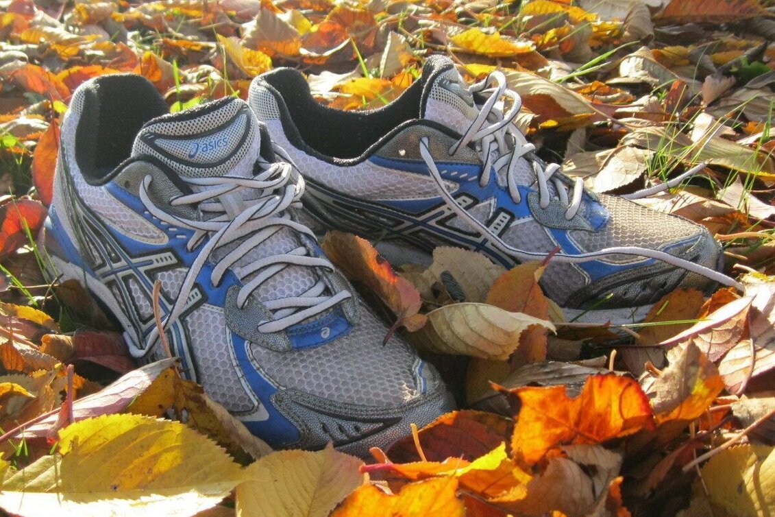 Jogging Merkendorf-Runde 2 - Touren-Impression #1 | © Thermen- & Vulkanland