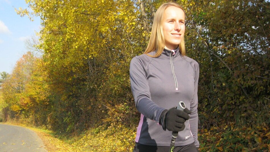 Jogging Merkendorf-Runde 2 - Touren-Impression #2.5 | © Thermen- & Vulkanland