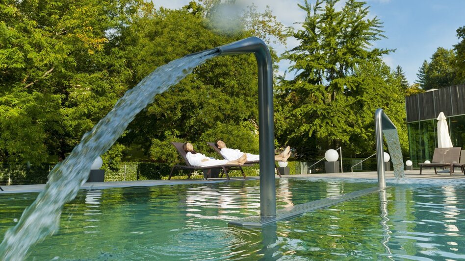 Jogging Thermal round (Thermenrunde) - Touren-Impression #2.2 | © Thermen- & Vulkanland