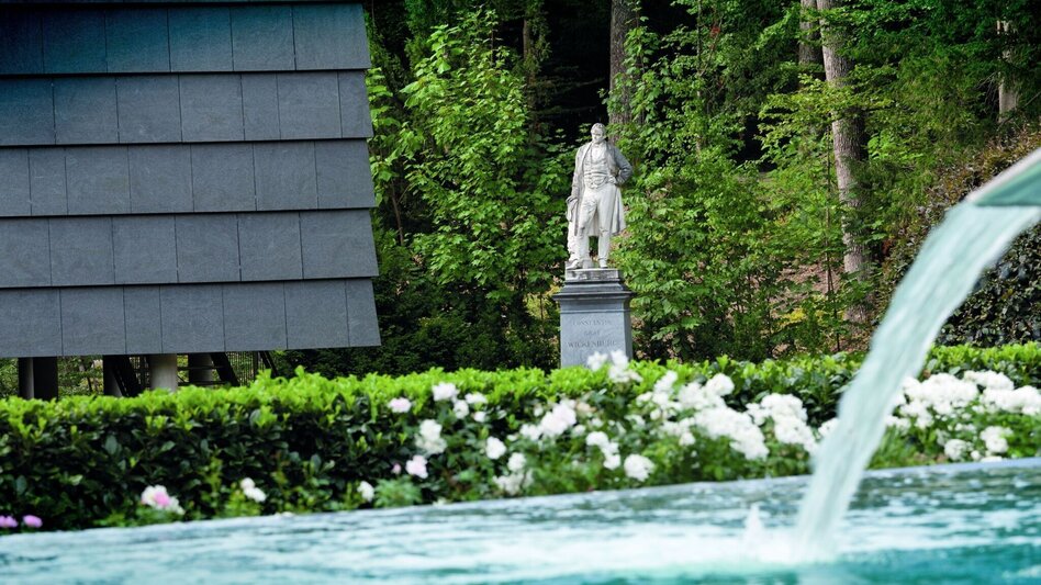 Jogging Thermal round (Thermenrunde) - Touren-Impression #2.3 | © Thermen- & Vulkanland