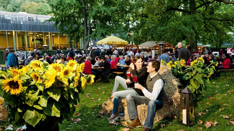 Jogging Thermal round (Thermenrunde) - Touren-Impression #2.7 | © Thermen- & Vulkanland