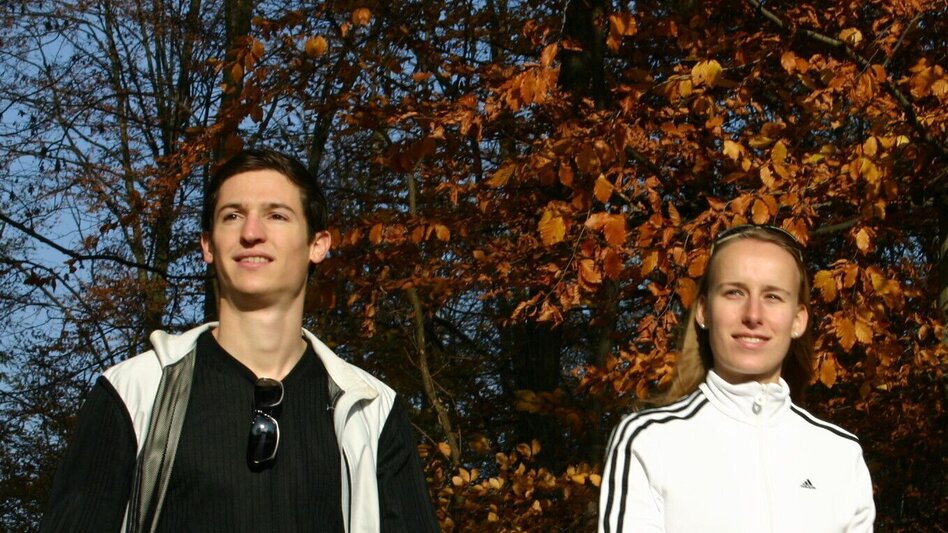 Jogging Bairisch Kölldorf 1 - Touren-Impression #2.1 | © Thermen- & Vulkanland