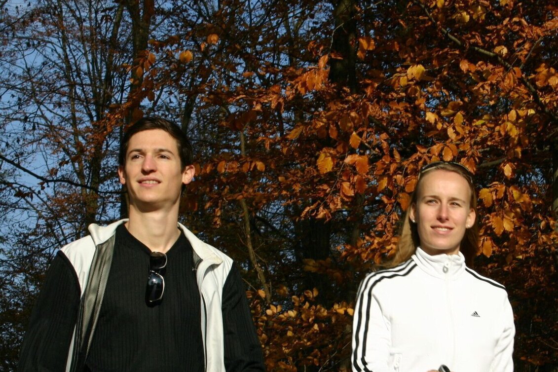 Jogging Bairisch Kölldorf 1 - Touren-Impression #1 | © Thermen- & Vulkanland